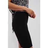 Marisse Women's Shorts L-Sh-4007 Black | ePonuda.com