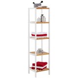 XORA KOPALNIŠKI REGAL 34/140/33 cm | Shoptok.si