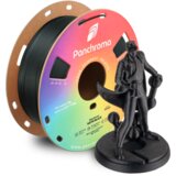 Polymaker Panchroma PLA Satin 1,75mm 1kg Satin Black u