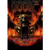  Doom 3: Resurrection of Evil (DLC) Steam Key EUROPE | ePonuda.com