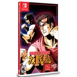 Dragon 4 - Limited Run (SWITCH)