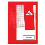 Helios Knjiga šanka A4 ncr ( 7147 ) | ePonuda.com
