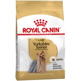 Royal Canin Yorkshire Terrier Adult - 3 kg | shoptok.hr