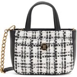 Nine West Ročna torba HOLDEN NBA135277 Črna | Shoptok.si