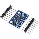 ARDUINO Modul žiroskopski senzor GY-521 | Eponuda.ba