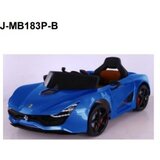  Džip  ferari na akumulator sa r/c 021616P Cene