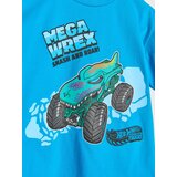 Sinsay Majica kratkih rukava Hot Wheels | shoptok.hr