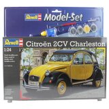 Revell model Set Citroen 2CV Cijene