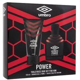 Umbro power toaletna voda 100 ml za moške Cene