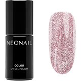 NeoNail UV Gel Polish Color gel lak za nohte z uporabo UV/LED lučke odtenek Blushing Diva 7.2 ml | Shoptok.si