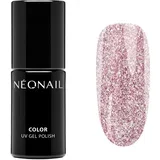 UV Gel Polish Color gel lak za nohte z uporabo UV/LED lučke odtenek Blushing Diva 7.2 ml