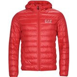 Ea7 Emporio Armani Puhovke 8NPB02-PN29Z Rdeča | Shoptok.si