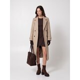 Sinsay Zamszana shopper torba sa vezicom | shoptok.hr