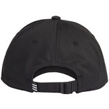 Adidas Kape s šiltom 3Stripes Twill Črna | Shoptok.si