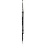 TheBalm Furrowcious!® Brow Pencil olovka za obrve sa četkicom nijansa Blonde 0,09 g Cijene