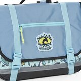 Rip Curl SCHOOL SATCHEL 17L JNR BTS Plava | shoptok.hr