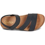 Skechers Lifted Comfort Crna | shoptok.hr