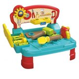 Clementoni igračka baby, radionica | ePonuda.com