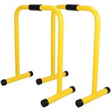 Kineta fitness paralele Equalizer 73 cm, nosivost 180 kg Cijene