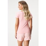Astratex Pidžama Wild One kratka | shoptok.hr
