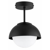 Brilagi Plafonski luster COSMO 1xE27/60W/230V crni Slike