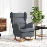  Ljuljačka 71 x 92 x 100 cm 100% poliester šperploča | shoptok.hr