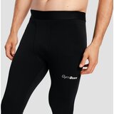 GymBeam Muške helanke Combat Black | ePonuda.com
