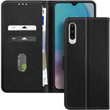 AVIZAR Ohišje za Xiaomi Mi 9 Lite Clamshell Wallet and Video Holder, Črna, (5000013251) | Shoptok.si
