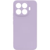 Chameleon Gumiran ovitek (TPU) za Xiaomi 17T Pro, svetlo vijoličen N-Type Cene