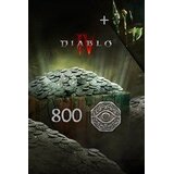 diablo® iv - rebel's cache platinum pack (dlc) xbox live key europe | Eponuda.com