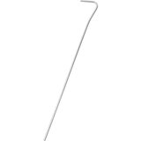  Klinovi za šator 50 kom 23 cm Ø3 mm od pocinčanog čelika | Eponuda.ba