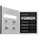 Nanolash diy eyelash extensions starter kit set za kućno produljivanje trepavica fantasy | shoptok.hr