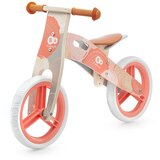Kinderkraft balans bicikl Runner, Nature Coral | shoptok.hr