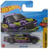Mattel Hot Wheels: Limited Grip ljubičasti mali auto 1/64 - | shoptok.hr