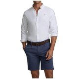 Silbon Srajce z dolgimi rokavi 123593 Bela Cene