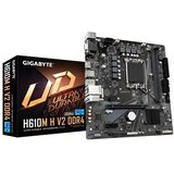 Gigabyte MB H610M H V2 DDR4 G10, LGA1700 2xDDR4 up to 64GB, 1xM.2 HDMI,VGA 2xPS2 6xUSB | Eponuda.ba