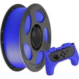 Anycubic PLA+ Blue - 1,75 mm / 1000 g | Shoptok.si