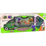 DIY Screwdriver Dinosaur Truck Kit | shoptok.hr