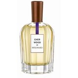Molinard Cher Wood Eau De Parfum 90ml