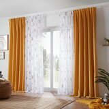Modern Living Otroška Zavesa Jimmy -Ext- | Shoptok.si