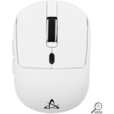 S Box WM-710 bežični miš, bijeli | shoptok.hr