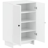  Ormar za cipele EDE 59,5 x 39,5 x 90 cm Konstruirano drvo | shoptok.hr