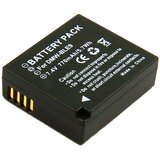 AVIZAR Baterija za fotoaparat Panasonic DMW-BLE9 Li-ion 7.4V 770mAh 5.7Wh, (5000309857) | Shoptok.si
