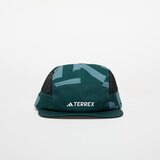 Adidas Kačket TRX 5P CAP GRPH, Petrolej | ePonuda.com