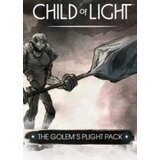 Child of Light - Golem Pack (DLC) Uplay Key GLOBAL  Child of Light - Golem Pack (DLC) Uplay Key GLOBAL Slike