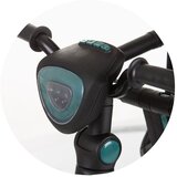 Chipolino tricikl Derby Teal | shoptok.hr