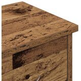  Zidni ormarić staro drvo 60x26x18,5 cm konstruirano drvo | shoptok.hr