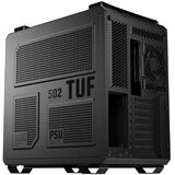 Asus ohišje za namizni računalnik TUF Gaming GT502 Horizon, Mid Tower, 90DC0090-B19020 | Shoptok.si