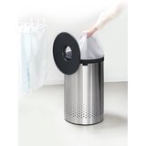 Brabantia Razstavljen (odprta embalaža) - 60L okrogel koš za perilo, (21735205) | Shoptok.si