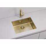 Alveus podgradna sudopera MONARCH KOMBINO 50 ZLATNA 542x442/195 mm | ePonuda.com